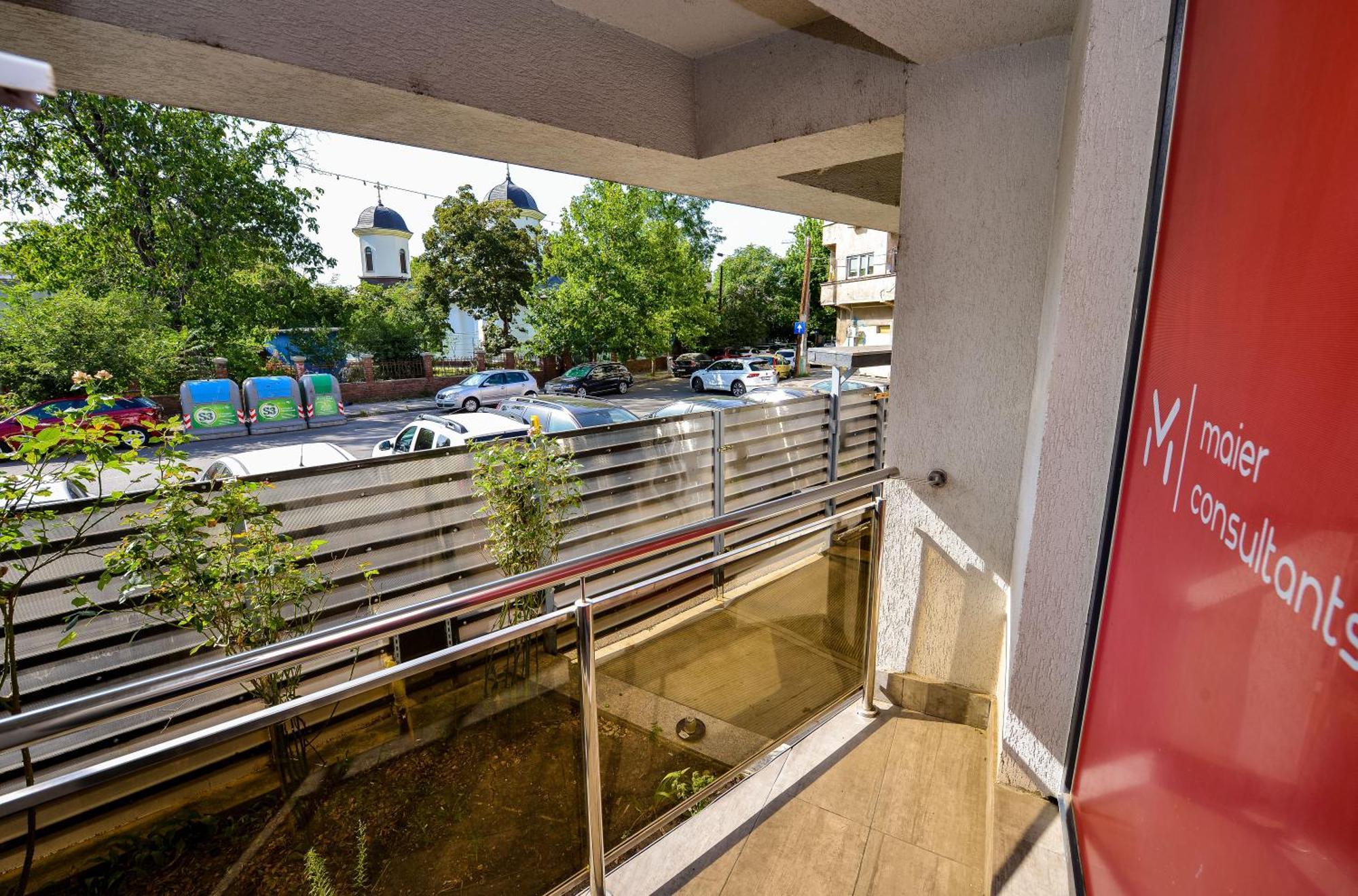 Central Unirii Bükreş Dış mekan fotoğraf